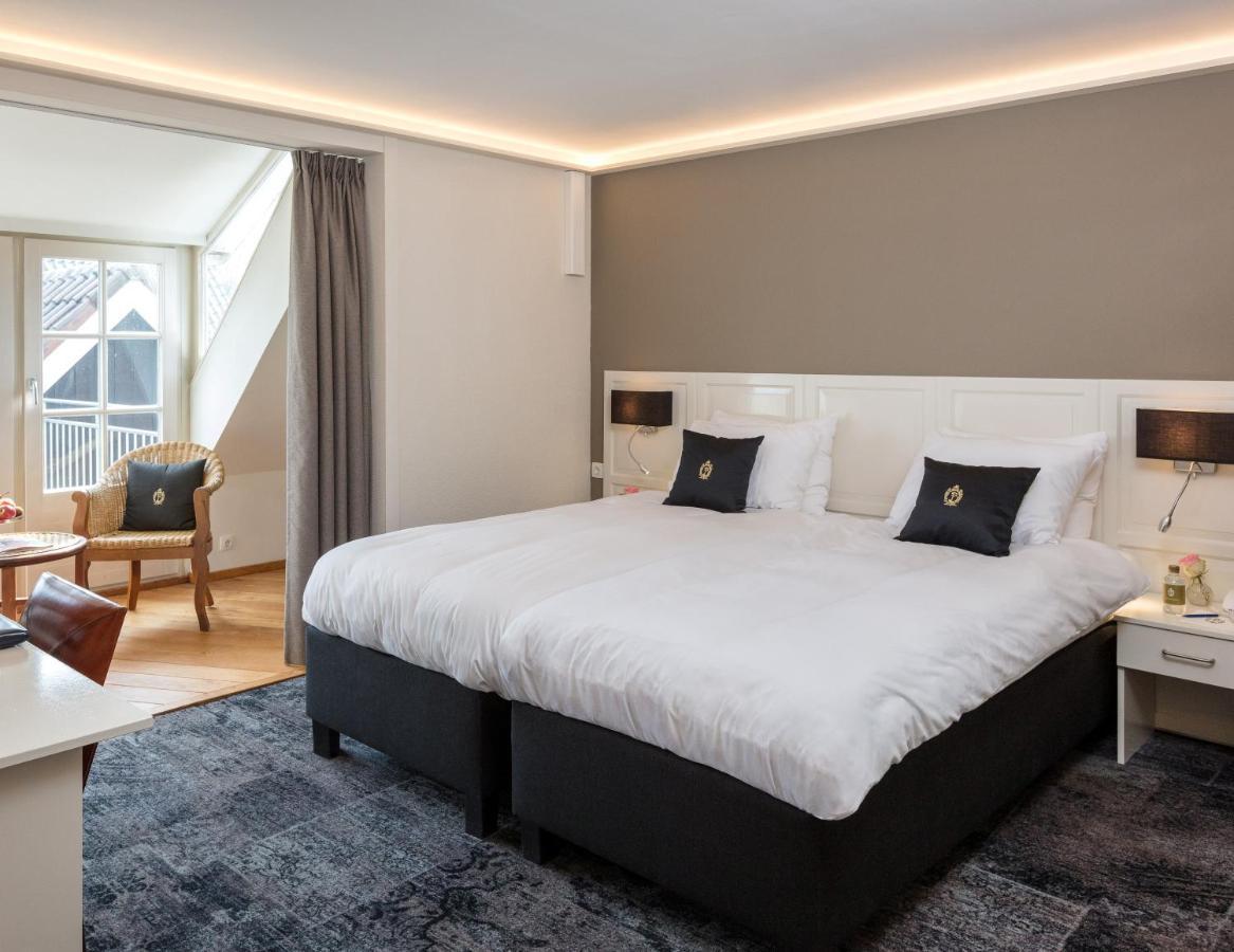 Landhuishotel De Bloemenbeek De Lutte Eksteriør bilde
