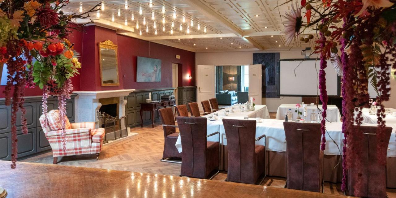 Landhuishotel De Bloemenbeek De Lutte Eksteriør bilde