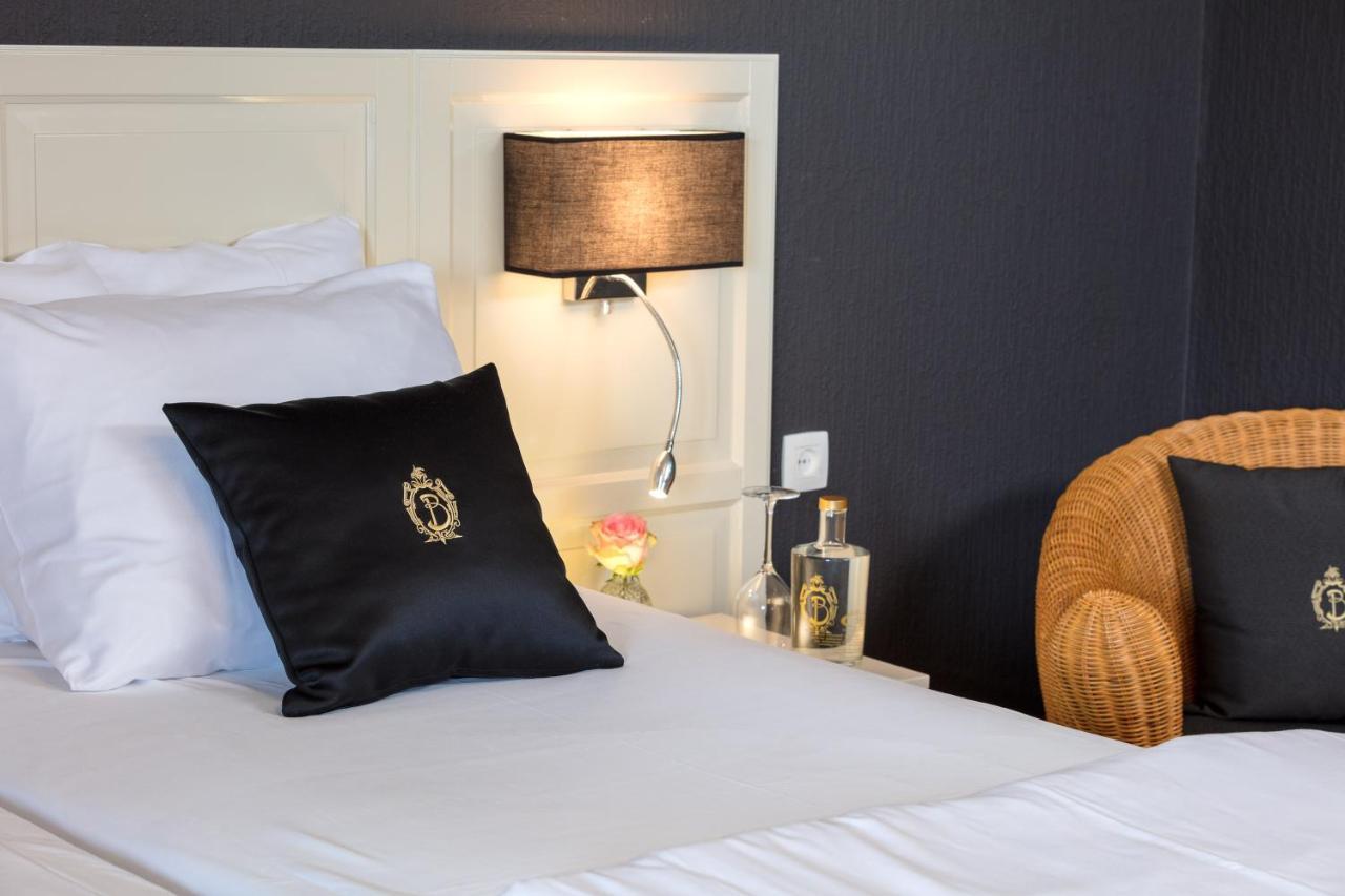 Landhuishotel De Bloemenbeek De Lutte Rom bilde