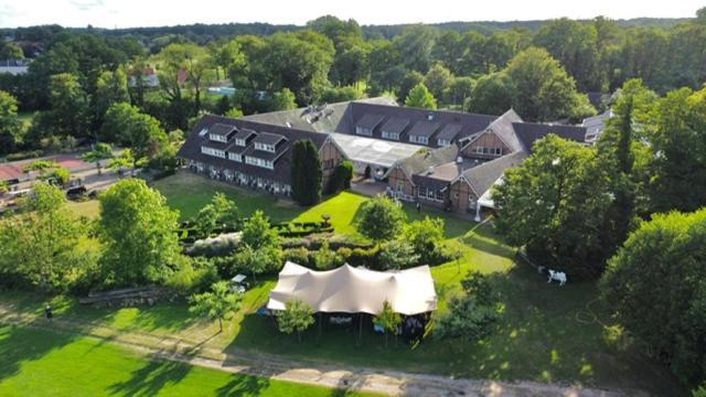 Landhuishotel De Bloemenbeek De Lutte Eksteriør bilde