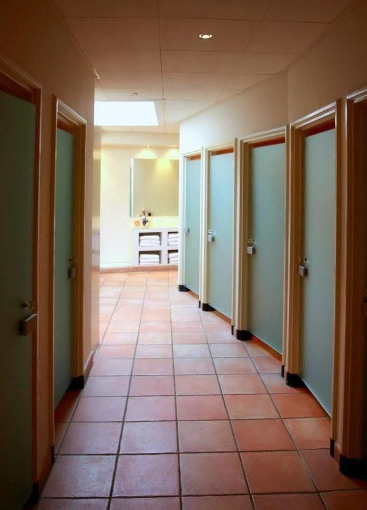 Landhuishotel De Bloemenbeek De Lutte Eksteriør bilde