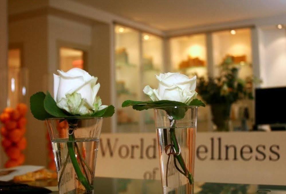 Landhuishotel De Bloemenbeek De Lutte Eksteriør bilde